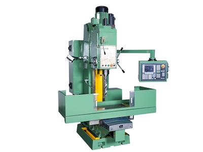 ZK5150數(shù)控立式鉆床 ZK5150數(shù)控立式鉆床